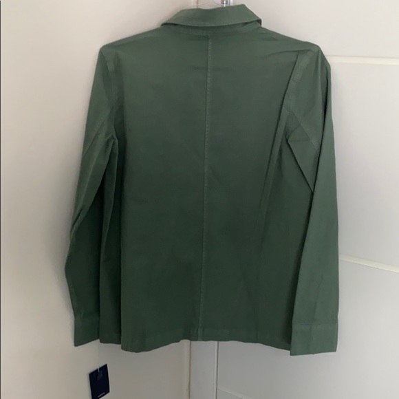 Jacket - Picture 3 of 5